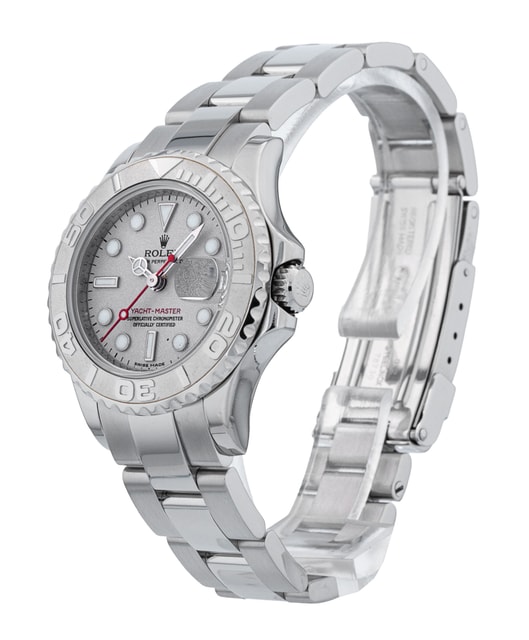 Rolex Yacht-Master 169622 Image 2